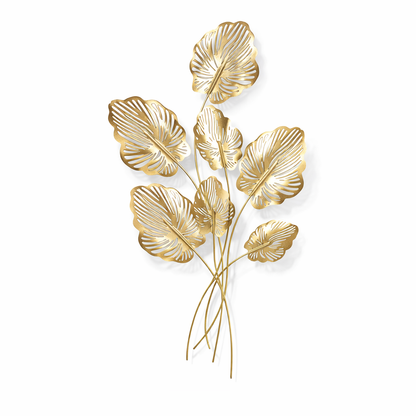 Aplique de pared Flowa