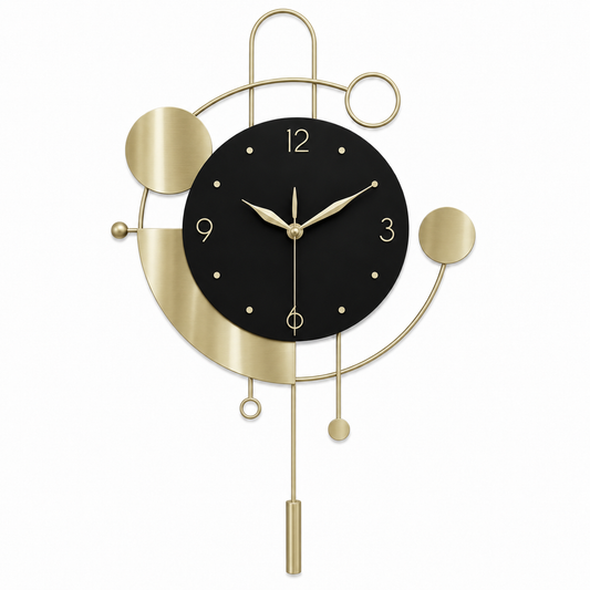 Reloj de pared Indy