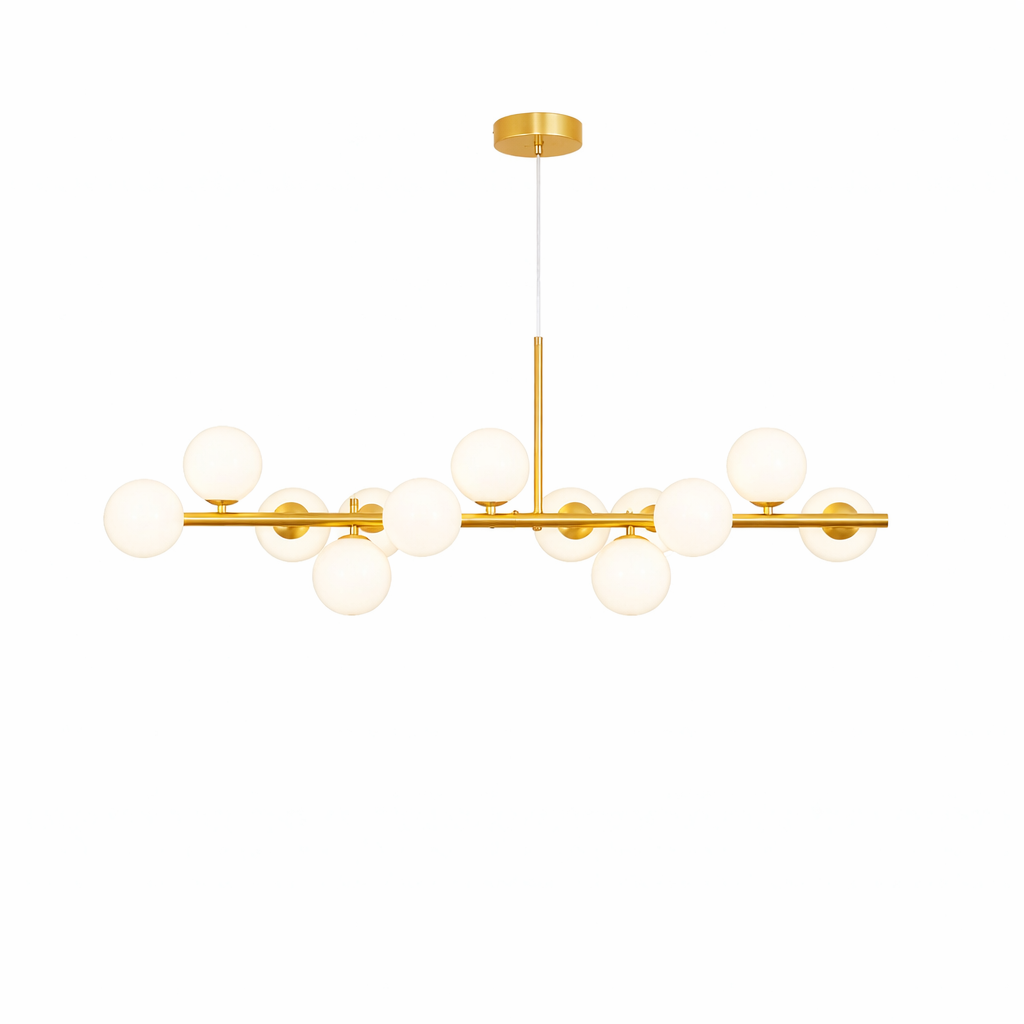 Lámpara de techo Coruña