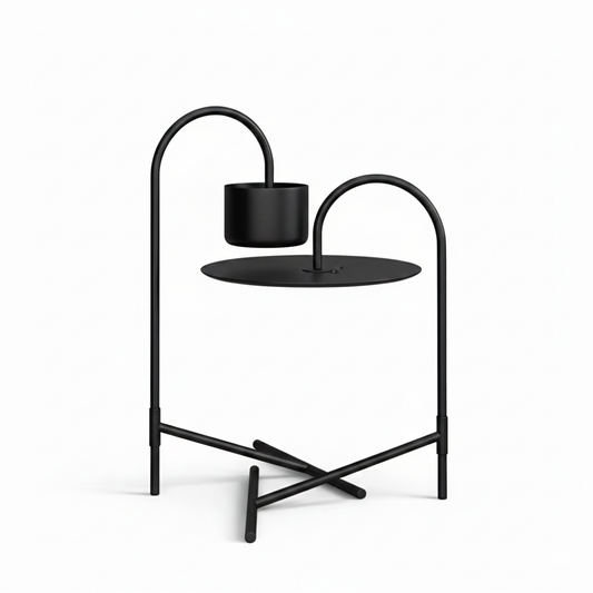 Mesa y matera Larnaca