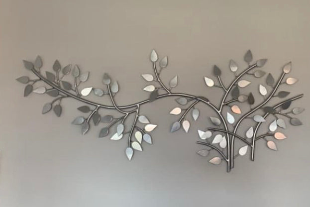Aplique de pared Rama