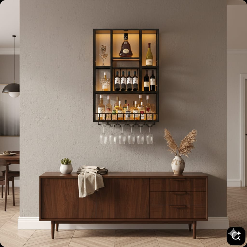 Bar Ceram