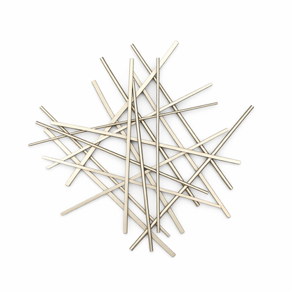 Aplique de pared Lineas II