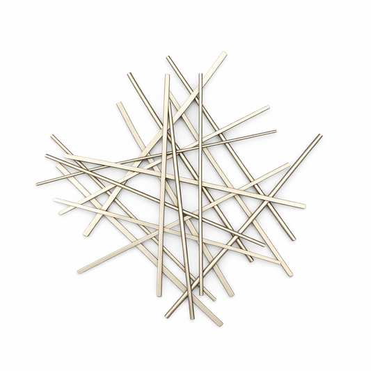 Aplique de pared Lineas II