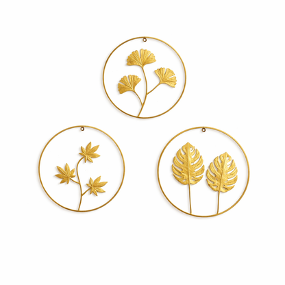 Apliques de pared Redondo