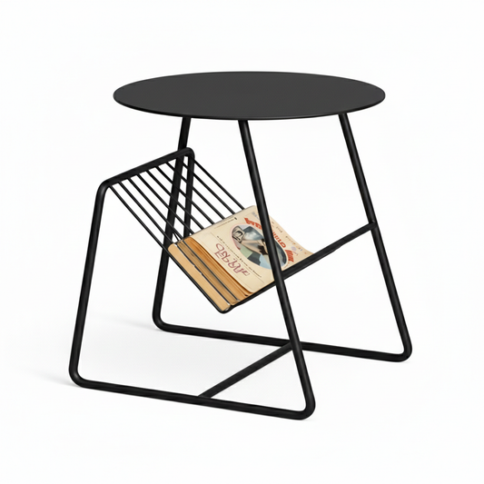 Mesa auxiliar Ranjit