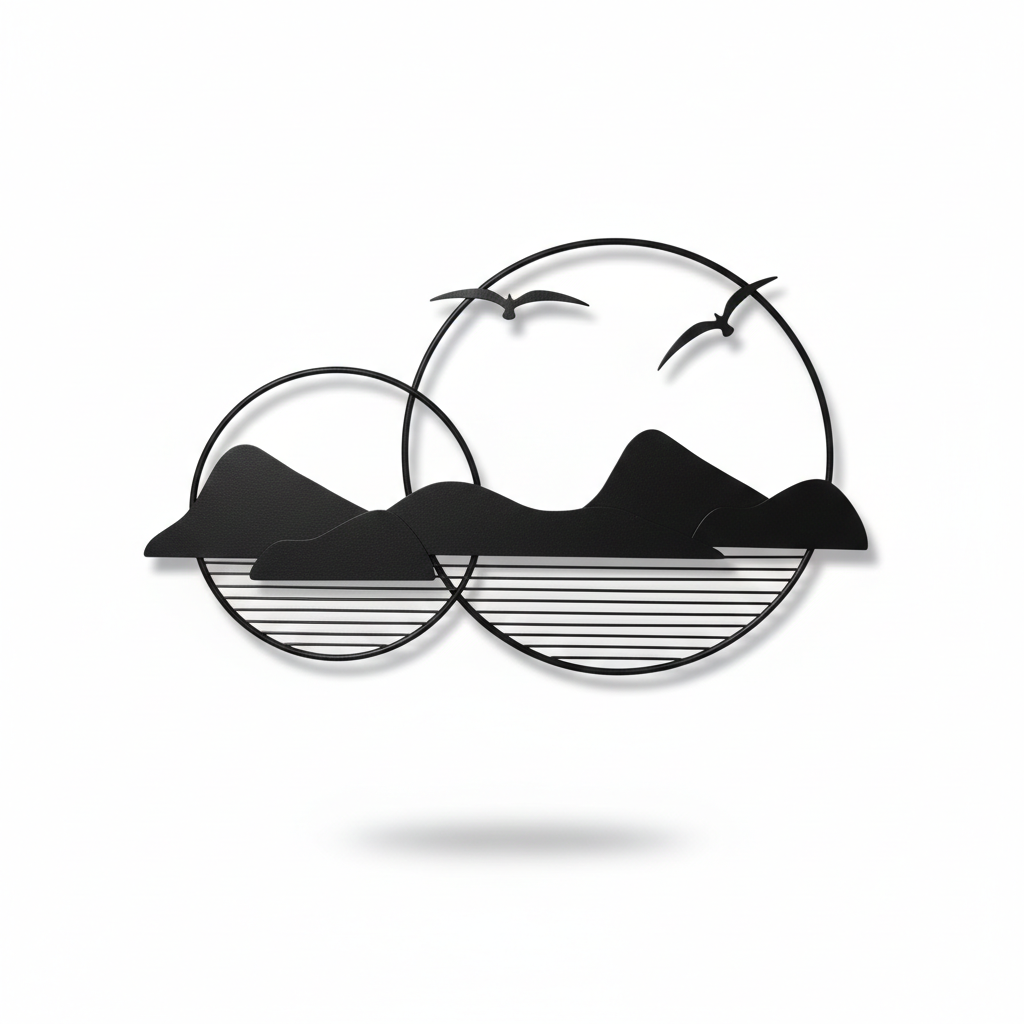 Aplique de pared Pólux