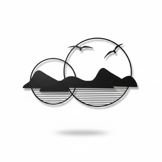 Aplique de pared Pólux