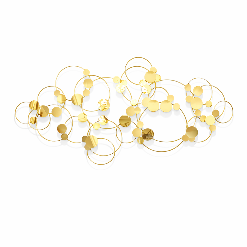 Aplique de pared Isis