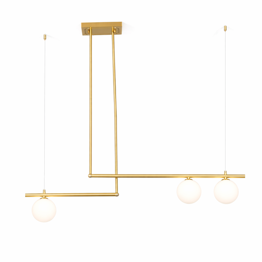 Lámpara de techo Gante