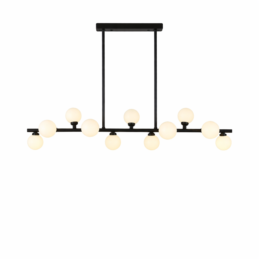 Lámpara de techo Salónica