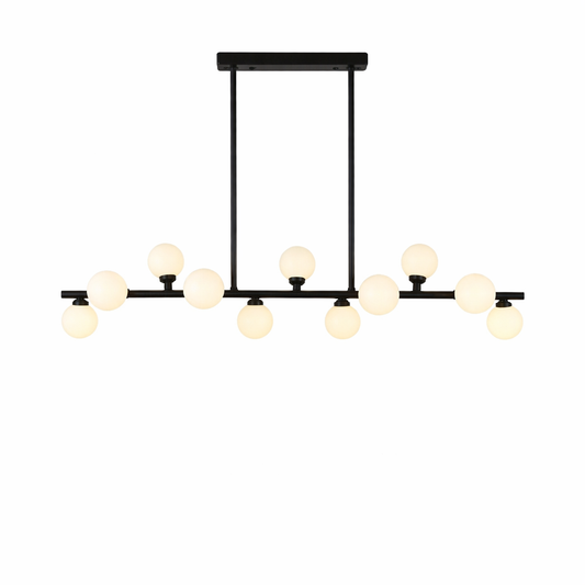 Lámpara de techo Salónica