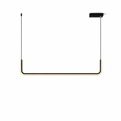 Lámpara de techo Tigre