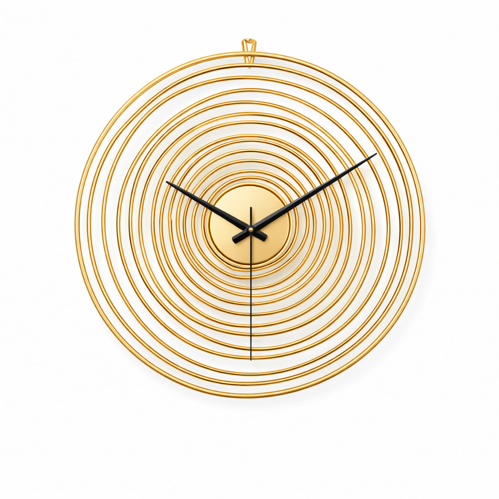 Reloj de pared Lublin