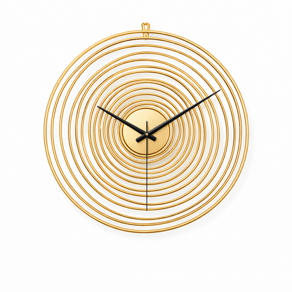 Reloj de pared Lublin