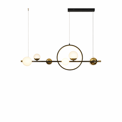 Lámpara de techo Busan