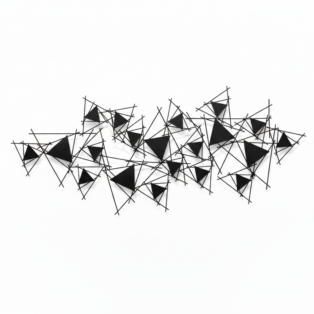 Aplique de pared Osiris