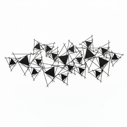 Aplique de pared Osiris