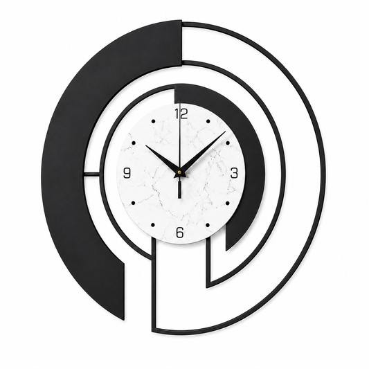Reloj de pared Nara