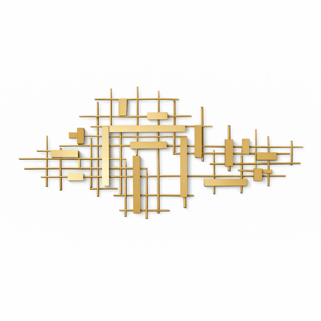 Aplique de pared Lineal