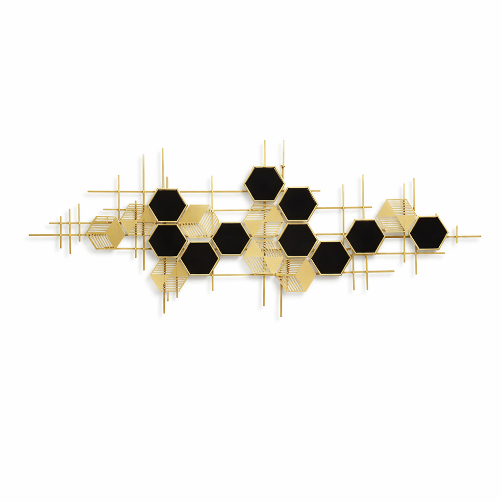 Aplique de pared Esagon