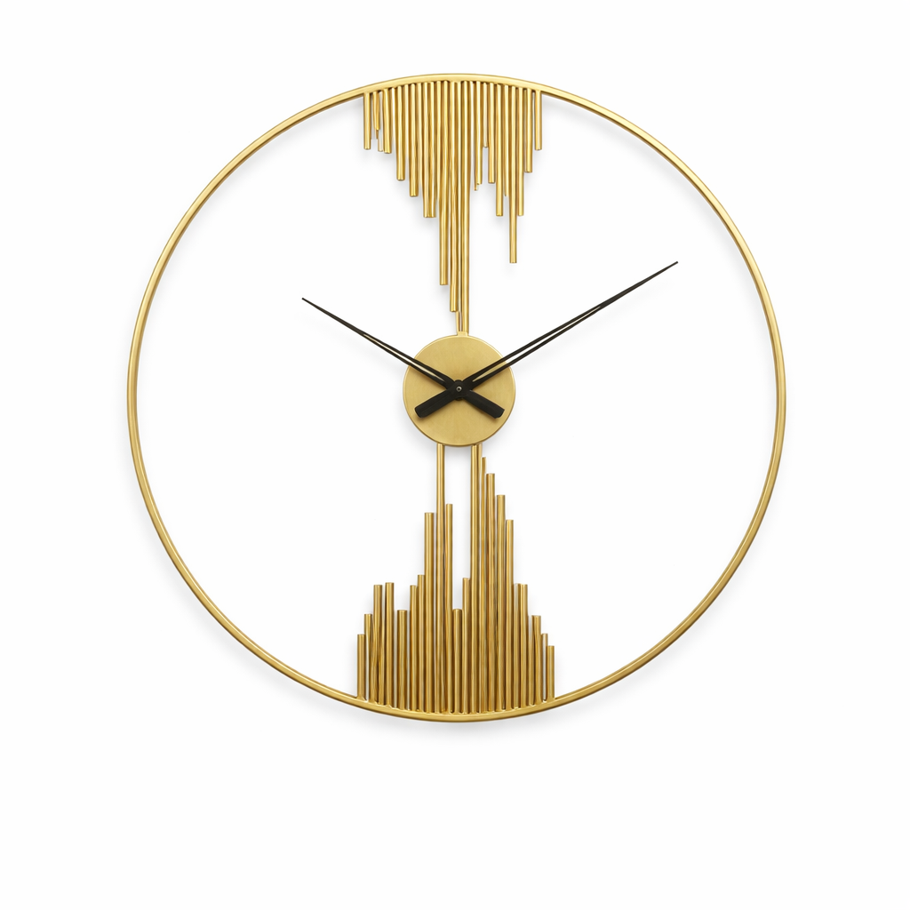 Reloj de pared Ra