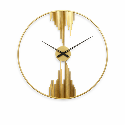 Reloj de pared Ra