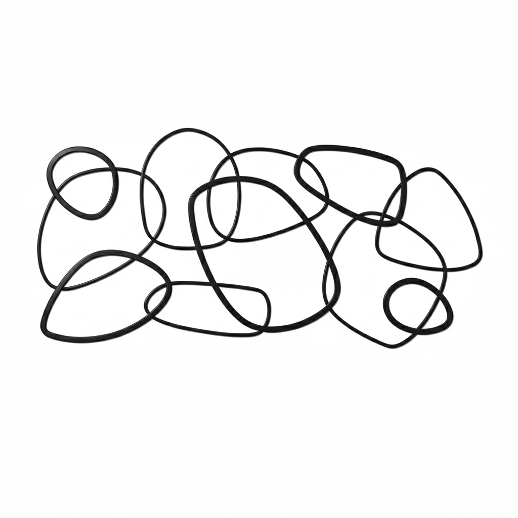 Aplique de pared formas