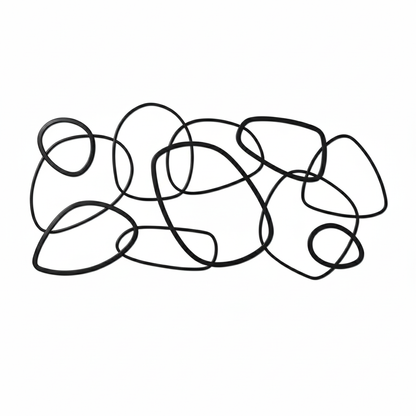 Aplique de pared formas