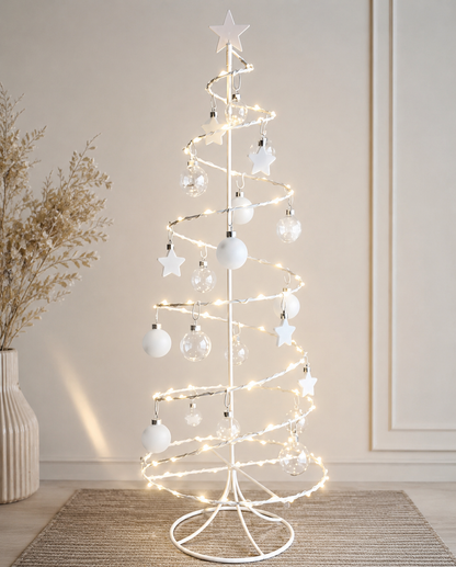 Árbol navideño Estrella