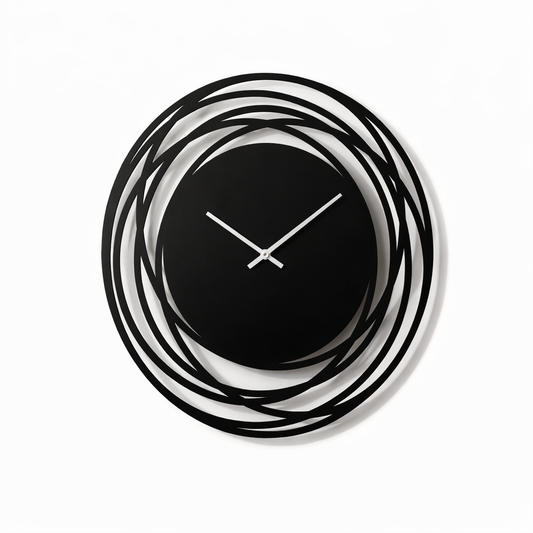 Reloj de pared Anton