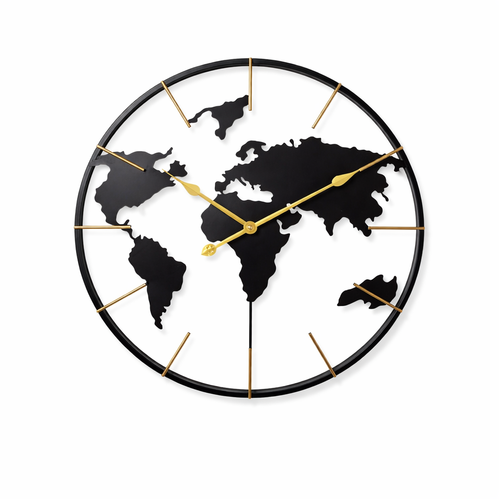 Reloj de pared Ora