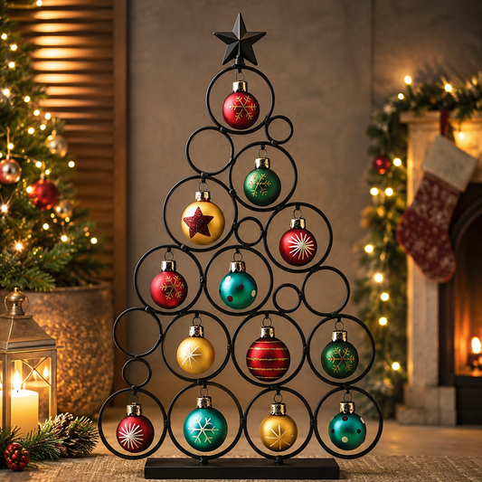 Árbol navidad Jehova