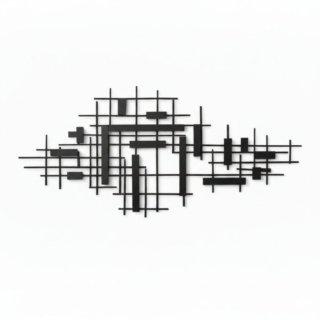 Aplique de pared Lineal