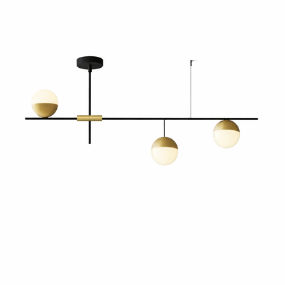 Lámpara de techo Niza