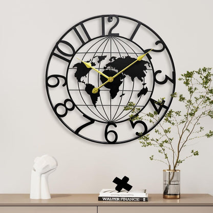 Reloj de pared Uhr