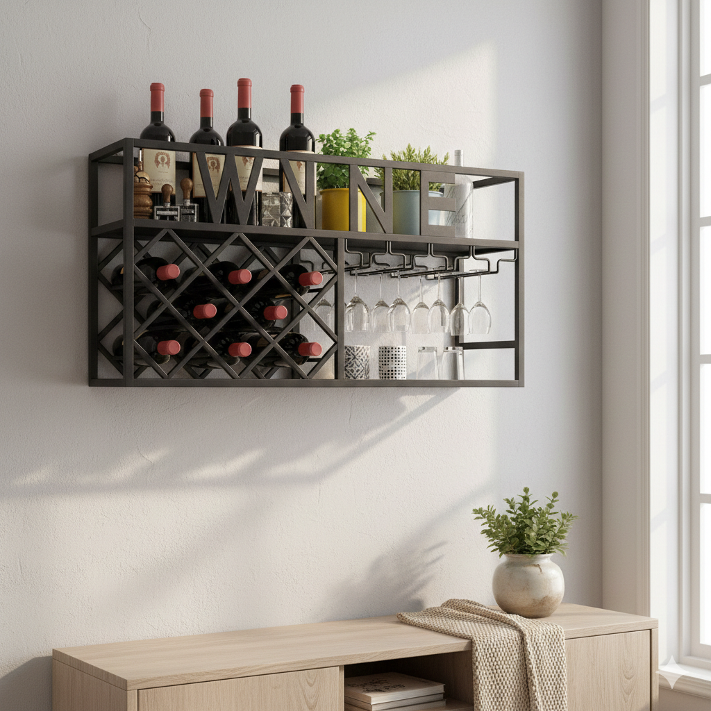 Bar Wine