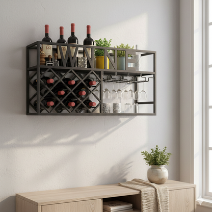 Bar Wine