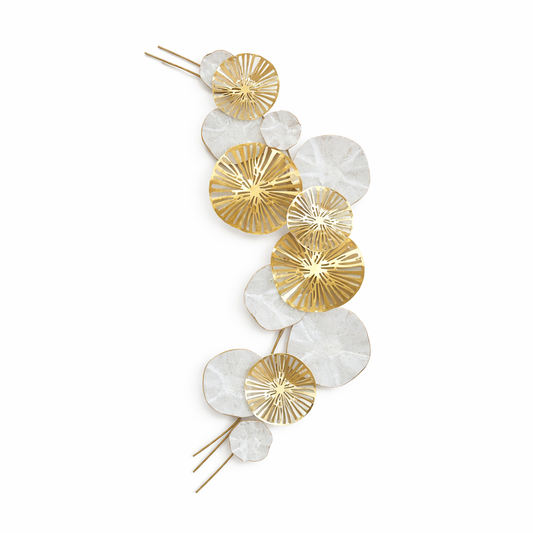 Aplique de pared Baham