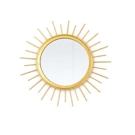 Aplique de pared, Sol