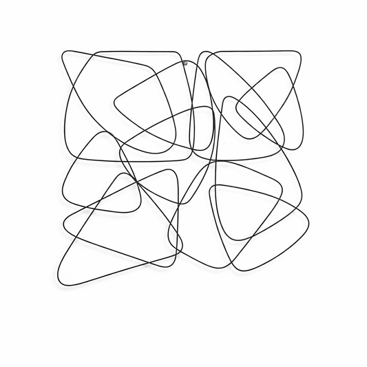 Aplique de pared Carina