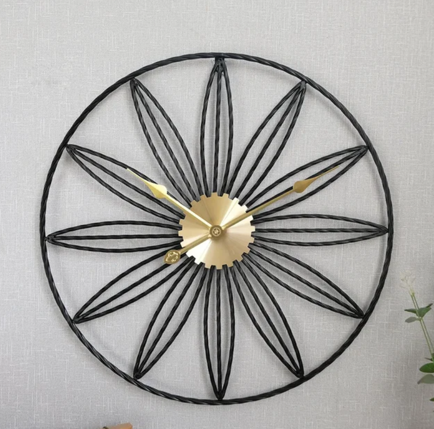 Reloj de pared Opole