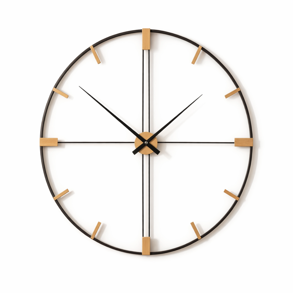 Reloj de pared Adis
