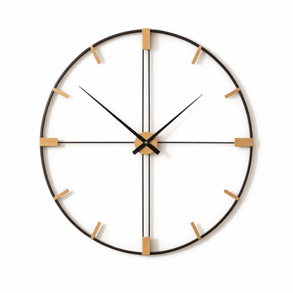 Reloj de pared Adis