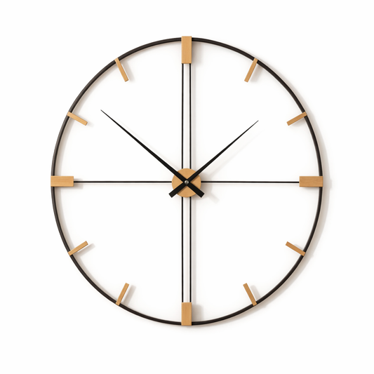 Reloj de pared Adis