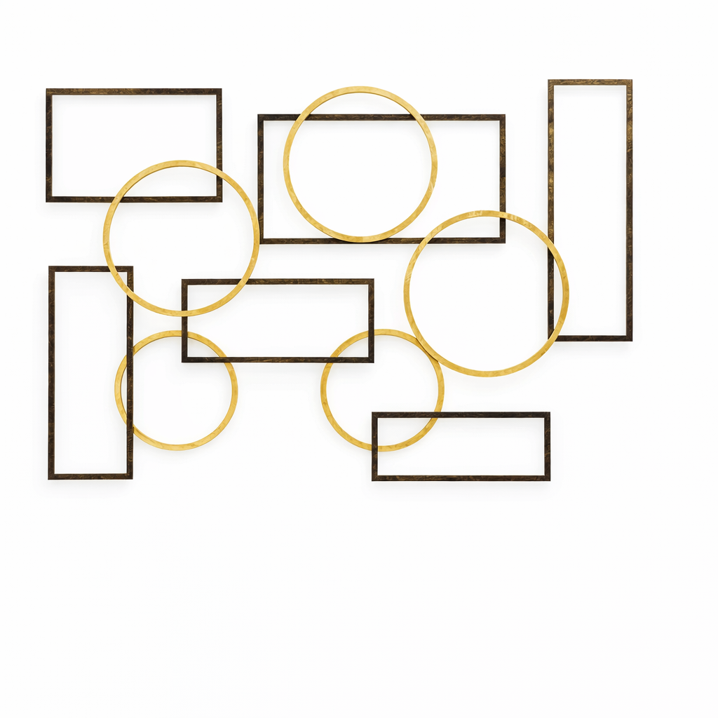 Aplique de pared Maia