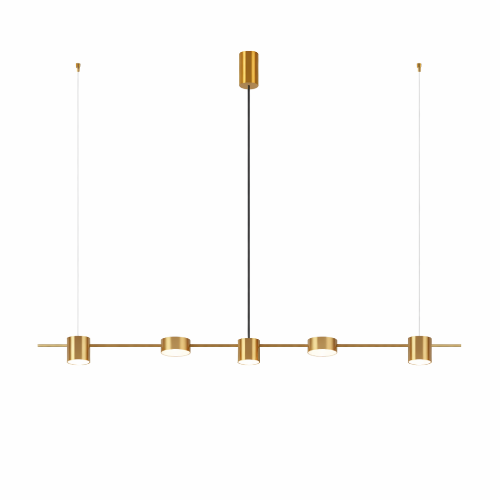 Lámpara de techo Oslo