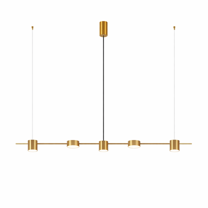 Lámpara de techo Oslo