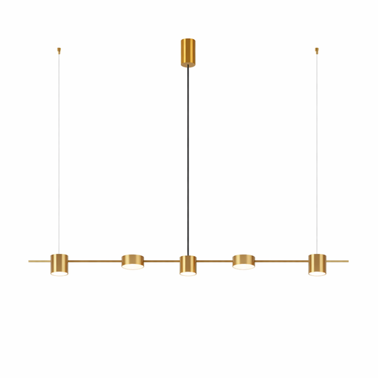 Lámpara de techo Oslo