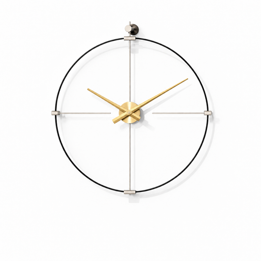 Reloj de pared Horlo